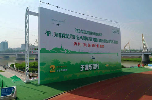 搭建鄭州木質背景板選擇合適的固定方式增強框架穩定性？