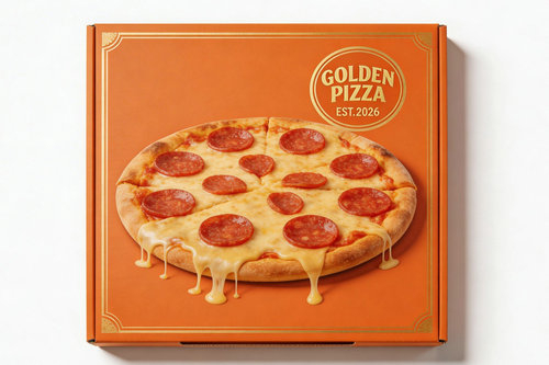 如何選擇靠譜的鄭州披薩盒廠家？